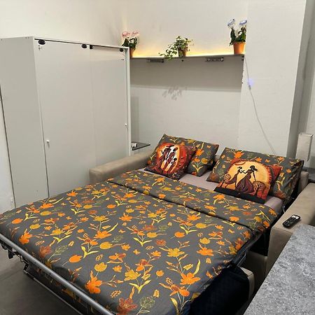 Laghetti Di Corticella Hotel Bologna Bagian luar foto