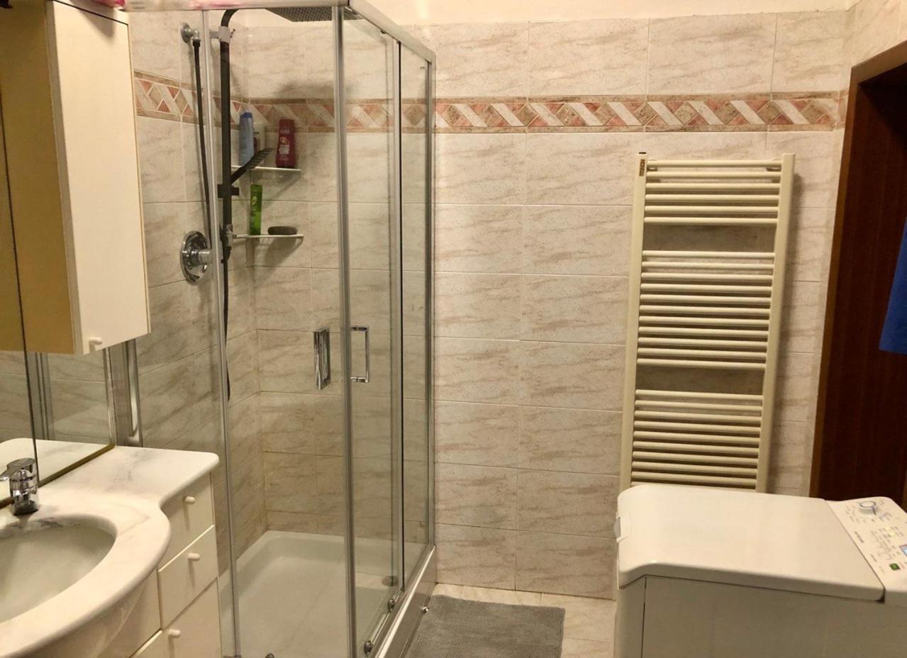 Laghetti Di Corticella Hotel Bologna Bagian luar foto