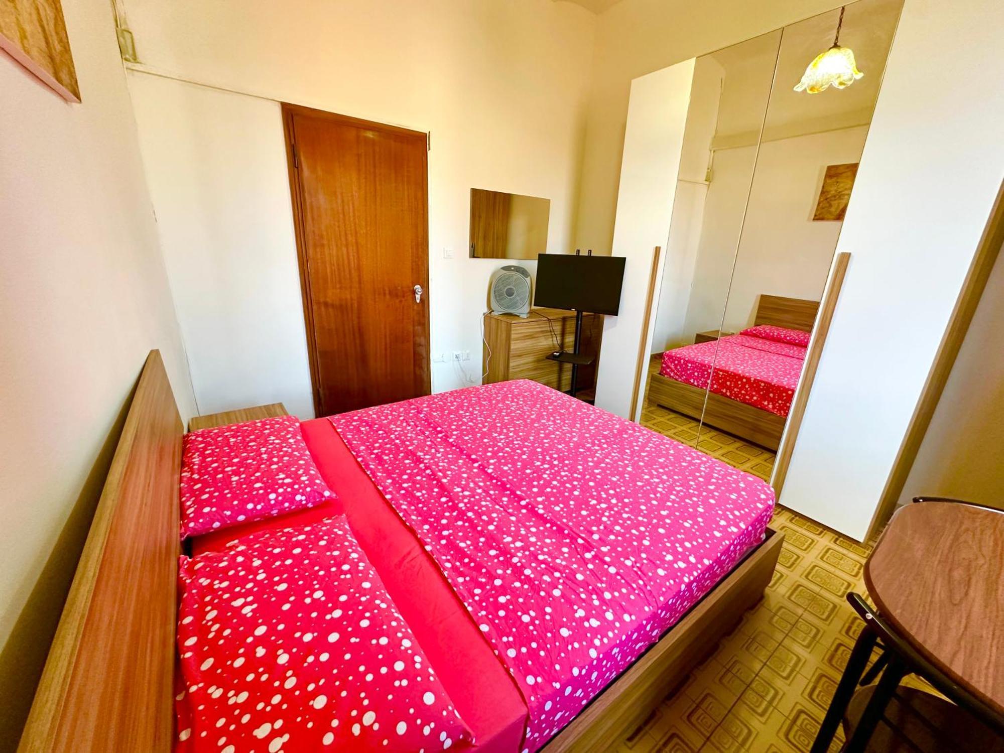Laghetti Di Corticella Hotel Bologna Bagian luar foto