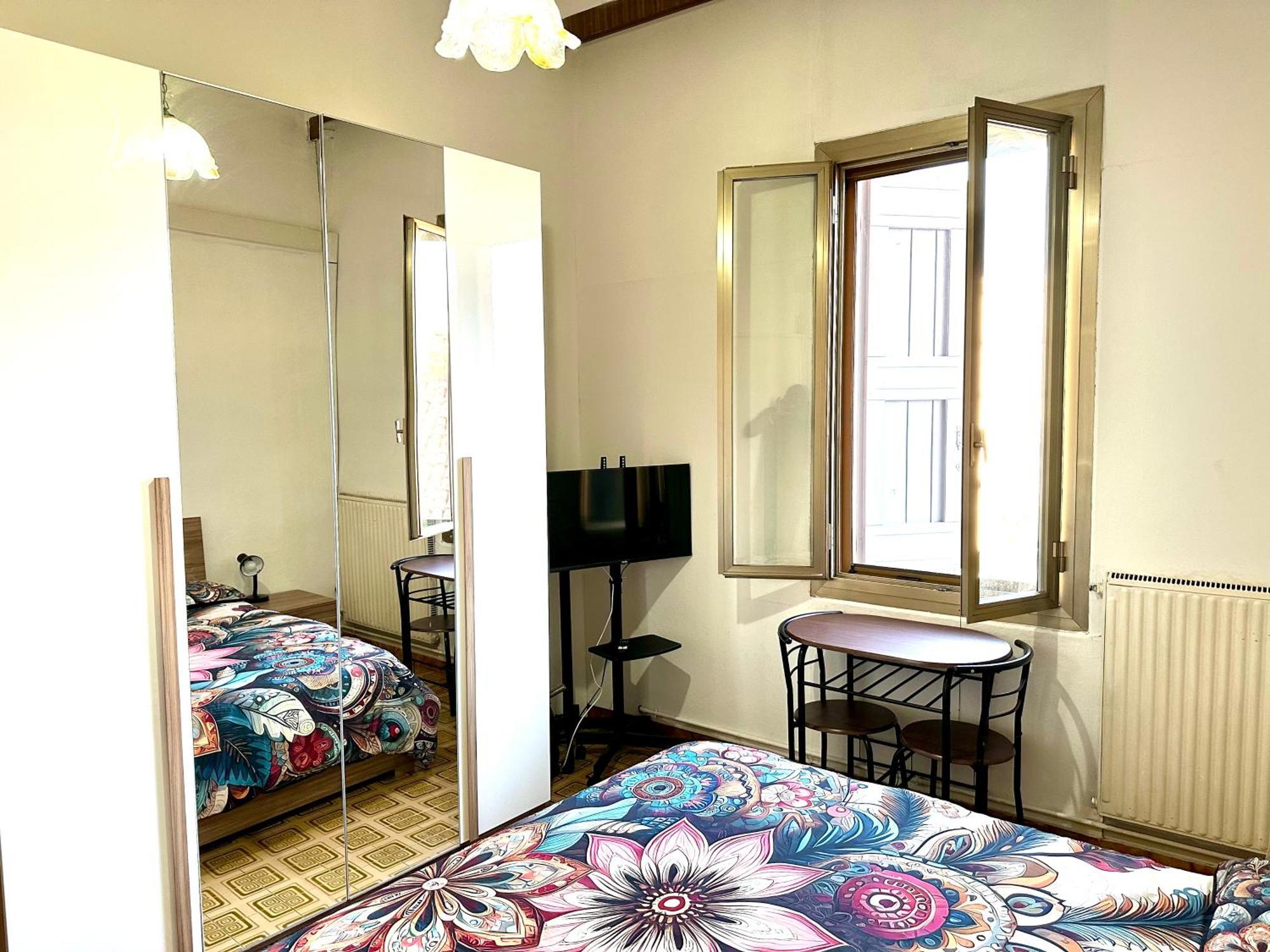 Laghetti Di Corticella Hotel Bologna Bagian luar foto