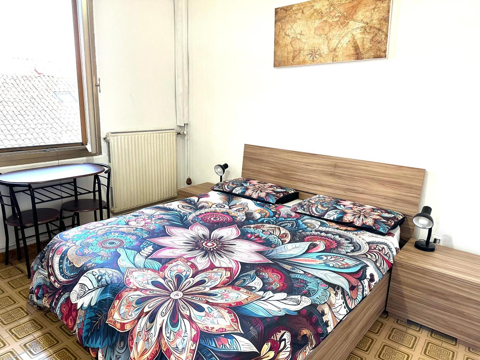Laghetti Di Corticella Hotel Bologna Bagian luar foto