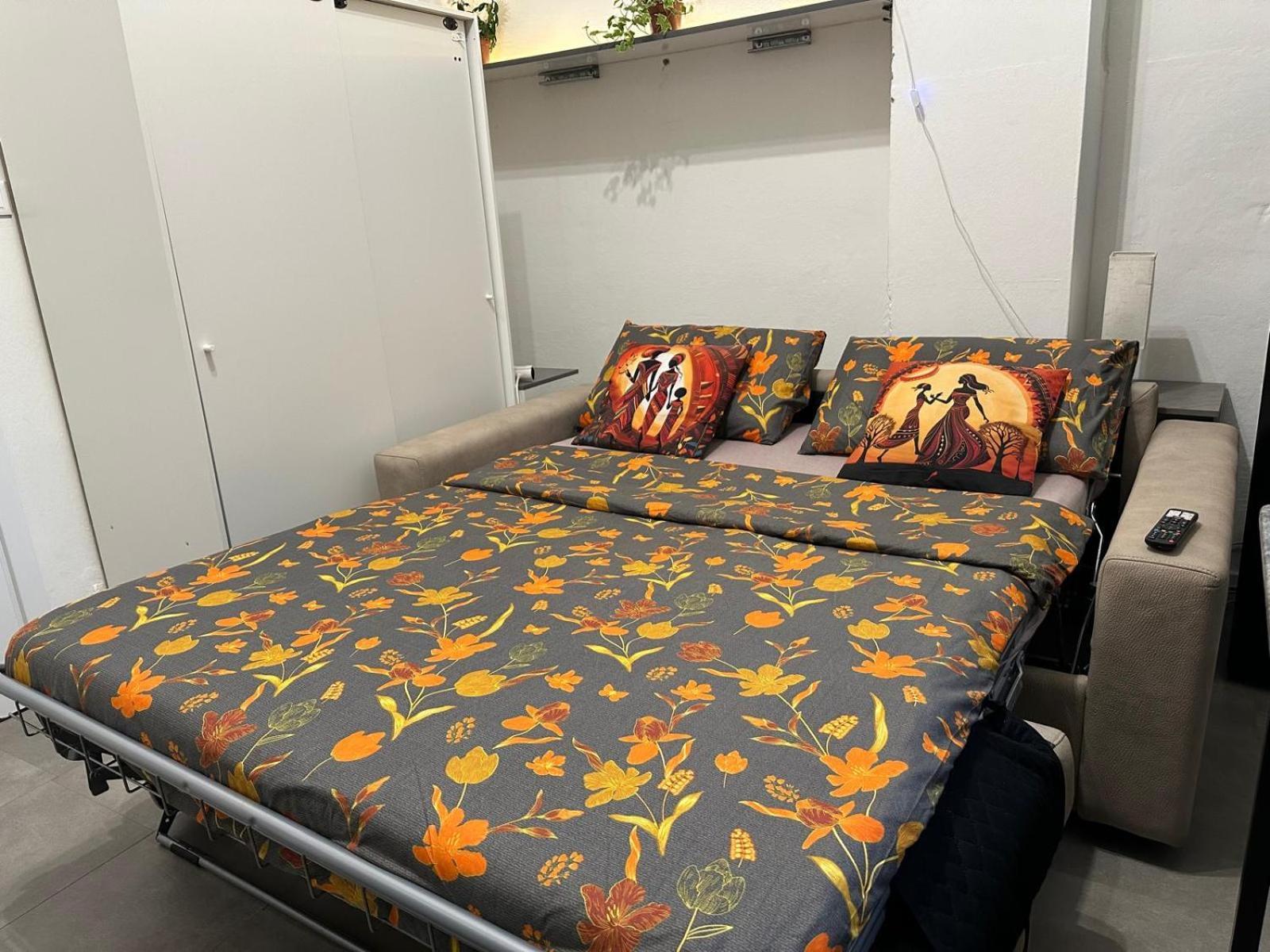 Laghetti Di Corticella Hotel Bologna Bagian luar foto