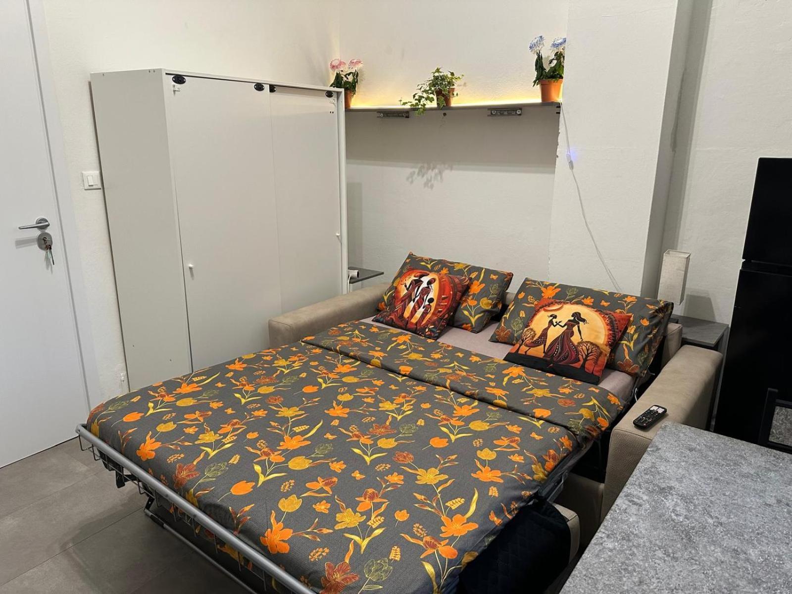 Laghetti Di Corticella Hotel Bologna Bagian luar foto