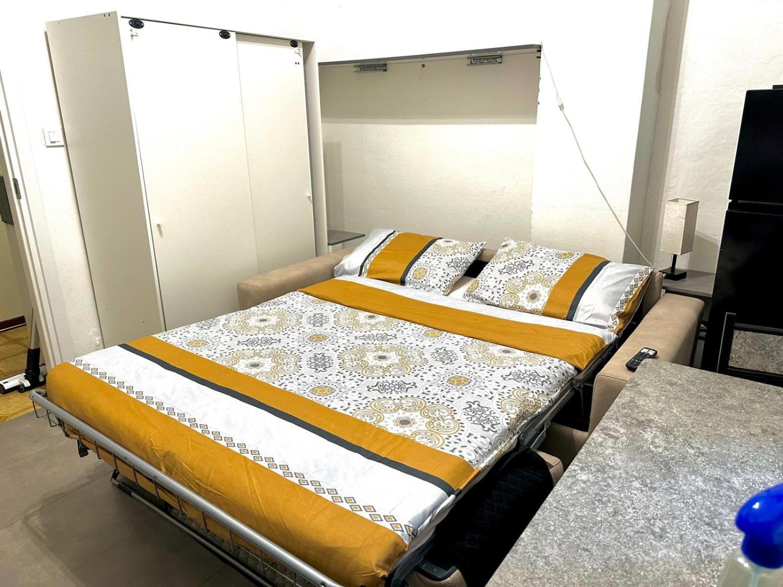Laghetti Di Corticella Hotel Bologna Bagian luar foto