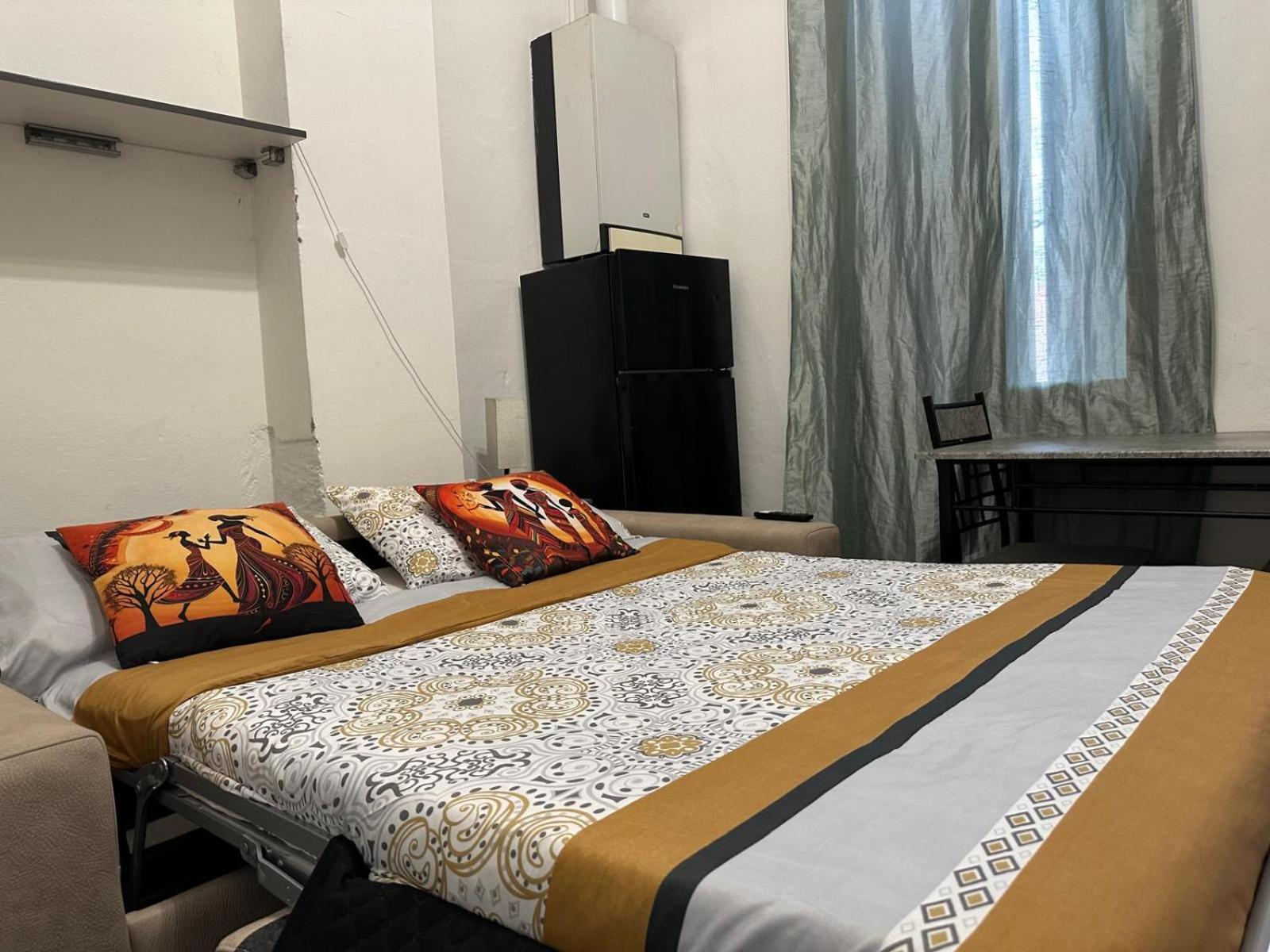 Laghetti Di Corticella Hotel Bologna Bagian luar foto