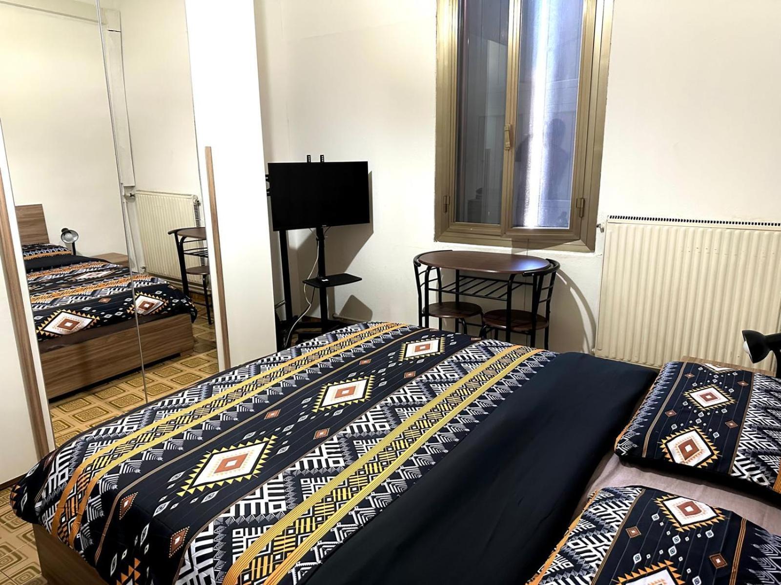 Laghetti Di Corticella Hotel Bologna Bagian luar foto
