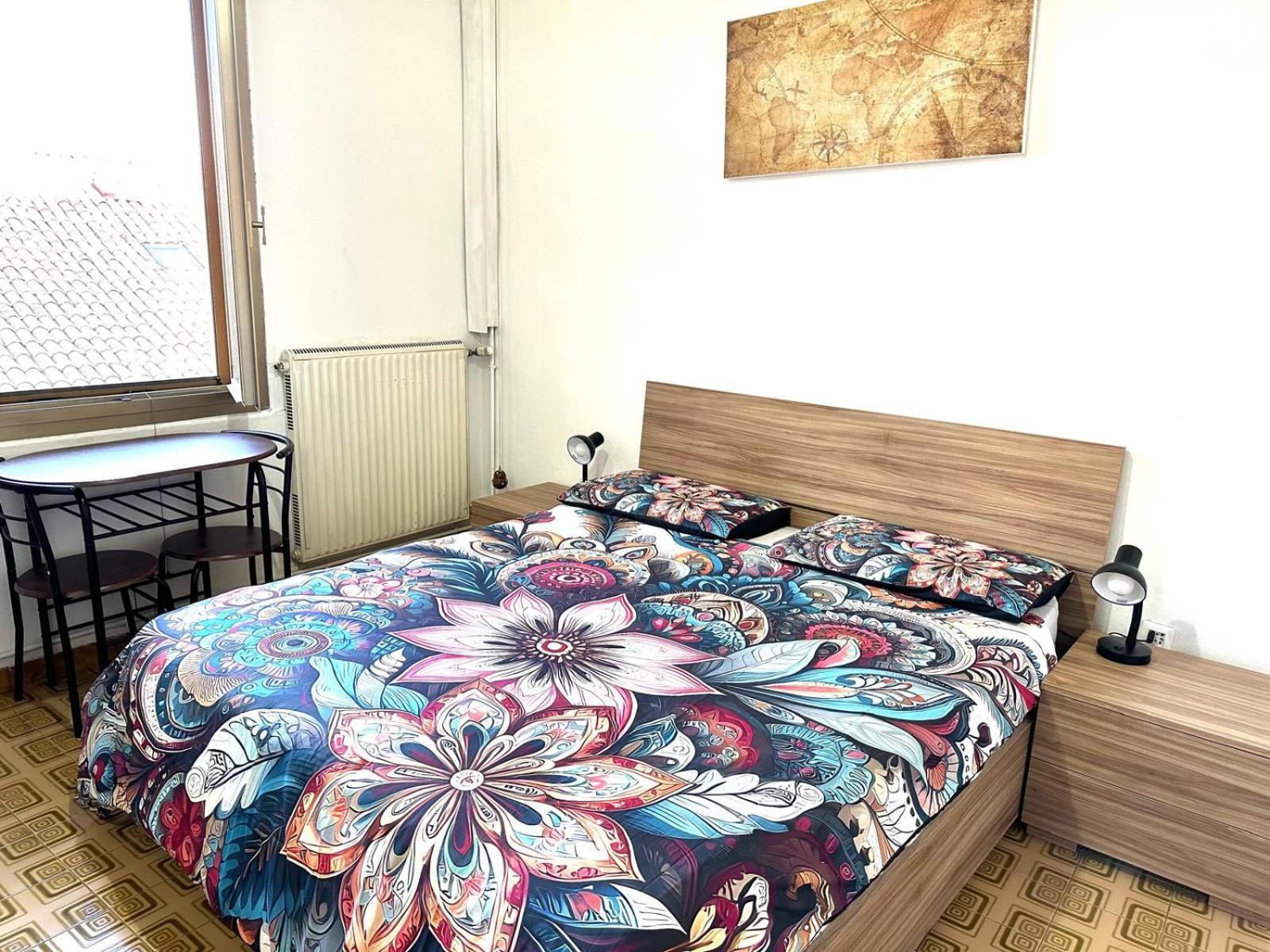 Laghetti Di Corticella Hotel Bologna Bagian luar foto